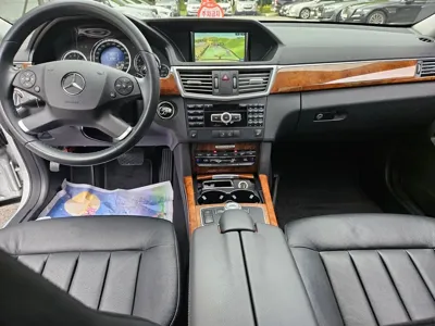 Mercedes-Benz E-Class 2012, 67000 км, за 9700000 KRW - фото 8