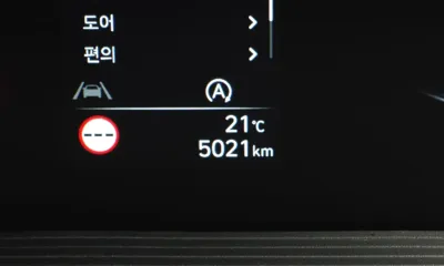 Hyundai Staria 2022, 5021 км, за 24500000 KRW - фото 35