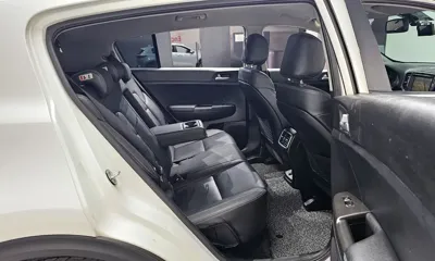 Kia Sportage 2016, 126250 км, за 10900000 KRW - фото 11