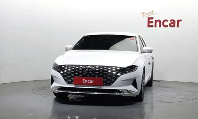 Hyundai Grandeur 2022, 26211 км, за 26990000 KRW - фото 3