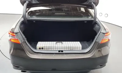 Toyota Camry 2018, 83966 км, за 23700000 KRW - фото 16