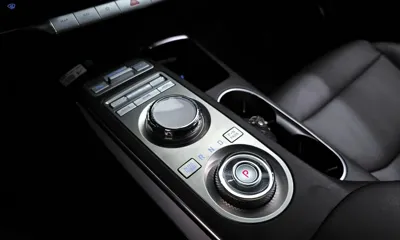 Genesis GV70 2021, 42964 км, за 31800000 KRW - фото 9