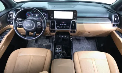 Kia Sorento 2022, 90916 км, за 26500000 KRW - фото 7