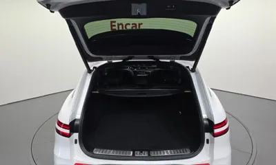 Genesis GV70 2021, 47458 км, за 49500000 KRW - фото 36