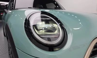 MINI Cooper 2025, 3491 км, за 35500000 KRW - фото 22