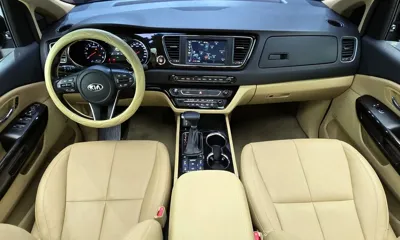 Kia Canival 2019, 46143 км, за 20900000 KRW - фото 7