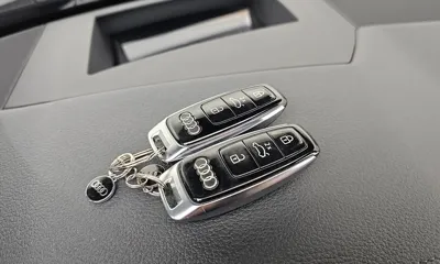Audi A6 2020, 127434 км, за 26000000 KRW - фото 30