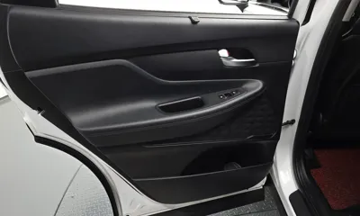 Hyundai Santafe 2021, 115047 км, за 20890000 KRW - фото 25