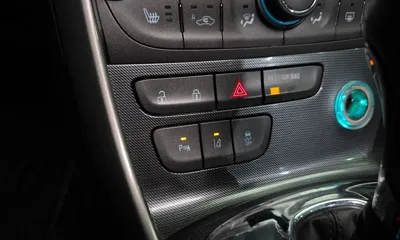 ChevroletGMDaewoo Malibu 2013, 163846 км, за 2290000 KRW - фото 18