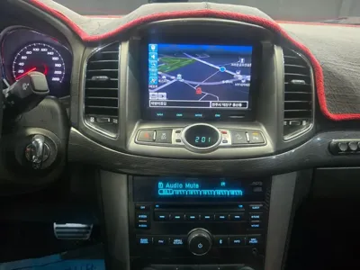 ChevroletGMDaewoo Captiva 2013, 119591 км, за 4200000 KRW - фото 10