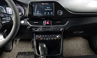 Hyundai Grandeur 2019, 136527 км, за 14700000 KRW - фото 14