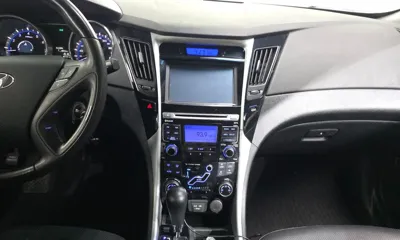 Hyundai Sonata 2011, 80781 км, за 3790000 KRW - фото 14