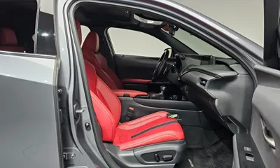Lexus UX 2021, 40775 км, за 33800000 KRW - фото 26
