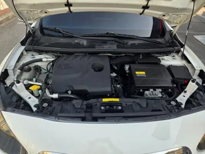 Renault-KoreaSamsung SM3 2014, 87620 км, за 3690000 KRW - фото 20