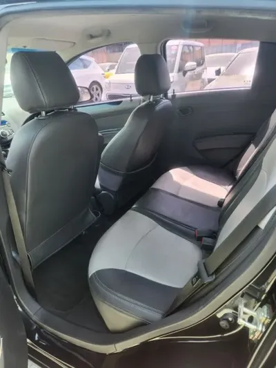 ChevroletGMDaewoo Spark 2012, 82447 км, за 1890000 KRW - фото 7