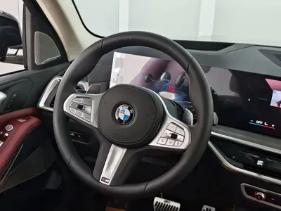BMW X5 2026, 18000 км, за 478000 CNY - фото 10