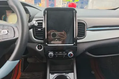 Chery QQ Little Ant 2022, 49900 км, за 50434.13 CNY - фото 15