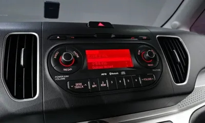 Kia Ray 2016, 125920 км, за 5900000 KRW - фото 15
