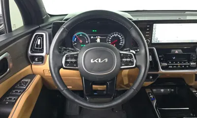 Kia Sorento 2023, 26860 км, за 31800000 KRW - фото 13