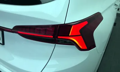 Hyundai Santafe 2023, 61408 км, за 30000000 KRW - фото 23