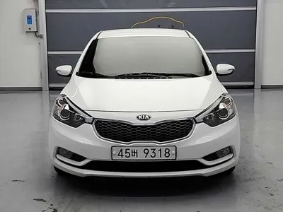 Kia K3 2015, 305180 км, за 2700000 KRW