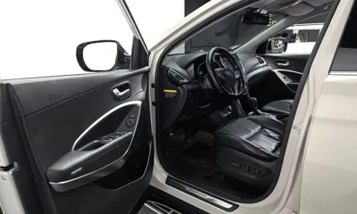 Hyundai Santafe 2013, 184237 км, за 6490000 KRW - фото 10