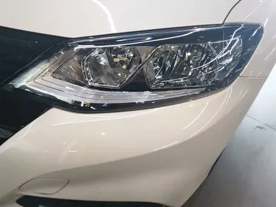 Nissan Tiida 2024, 8500 км, за 74800 CNY - фото 24