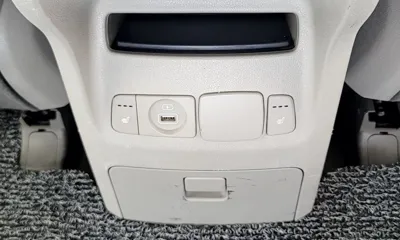 Kia Canival 2019, 219000 км, за 8990000 KRW - фото 13