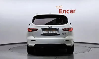 Infiniti QX60 2014, 159319 км, за 8500000 KRW