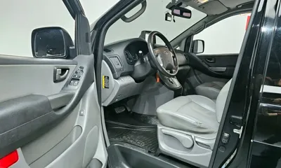 Hyundai Starex 2018, 219061 км, за 7000000 KRW - фото 10