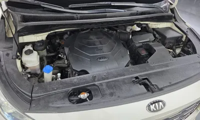 Kia Canival 2019, 172446 км, за 14500000 KRW - фото 6