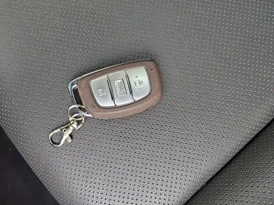 Hyundai Mistra 2016, 67300 км, за 30099 CNY - фото 14