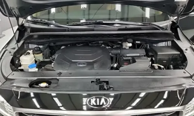 Kia Canival 2019, 117794 км, за 19900000 KRW - фото 6