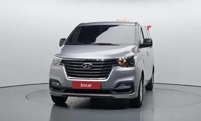 Hyundai Starex 2020, 129751 км, за 12300000 KRW
