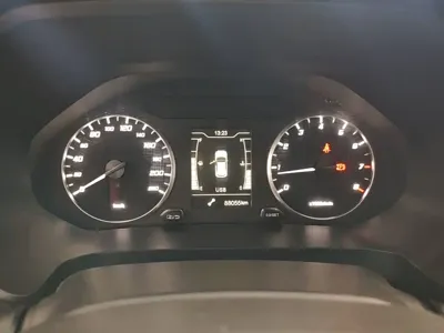Chery Tiggo 5x 2022, 88000 км, за 30800 CNY - фото 12