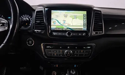 KG_Mobility_Ssangyong Rexton 2020, 142185 км, за 15000000 KRW - фото 13
