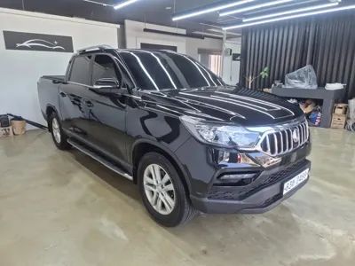 KG_Mobility_Ssangyong Rexton 2021, 132000 км, за 15700000 KRW - фото 3