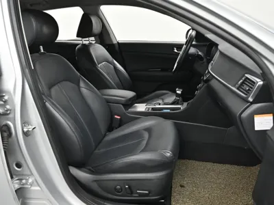 Kia K5 2018, 160000 км, за 8600000 KRW - фото 9