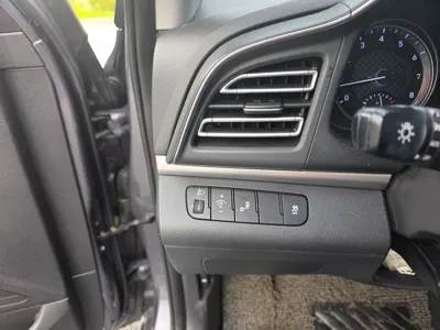 Hyundai Avante 2019, 154773 км, за 7500000 KRW - фото 10