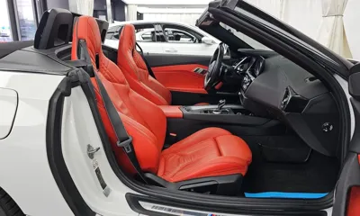 BMW Z4 2019, 119601 км, за 33700000 KRW - фото 11