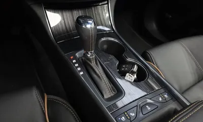 ChevroletGMDaewoo Impala 2016, 35728 км, за 9900000 KRW - фото 9