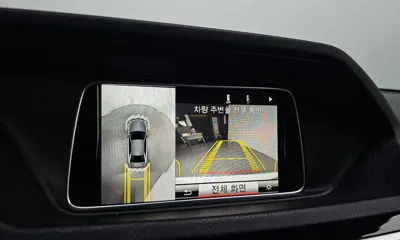 Mercedes-Benz E-Class 2015, 180031 км, за 11000000 KRW - фото 17