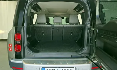 Land Rover Defender 2022, 61866 км, за 70300000 KRW - фото 20