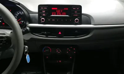 Kia Morning 2017, 19053 км, за 6900000 KRW - фото 28