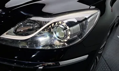 Hyundai Genesis 2014, 115305 км, за 6990000 KRW - фото 22