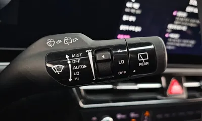 Kia Niro 2024, 15112 км, за 28900000 KRW - фото 21