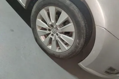 Volkswagen Lavida 2014, 97500 км, за 26852.14 CNY - фото 8