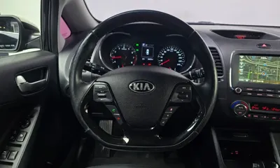 Kia K3 2016, 48831 км, за 9900000 KRW - фото 13