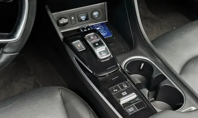 Hyundai Sonata 2020, 70057 км, за 17900000 KRW - фото 9