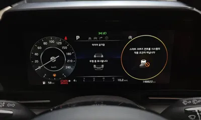 Kia Canival 2021, 148822 км, за 20500000 KRW - фото 8